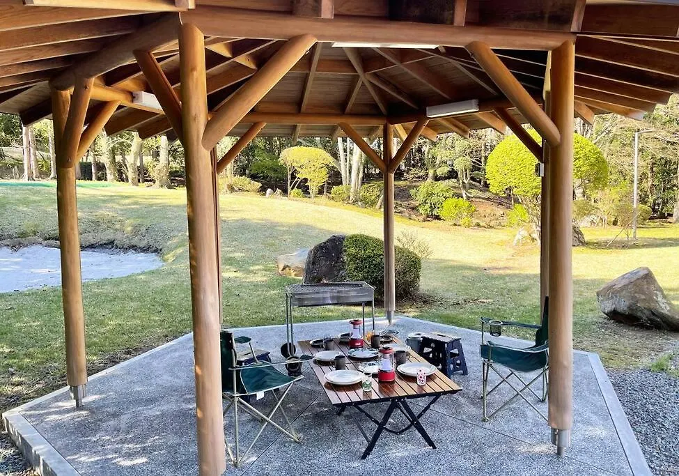 Casa vacanze Hakone Base Court / 箱根ベースコート Villa