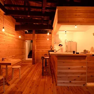 Gasthuis Toi, Hakone