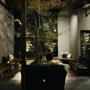 Hostel Rohen Hakoneyumoto, Hakone