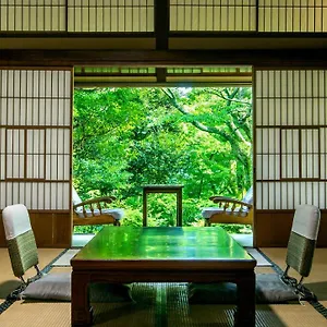 Ryokan Gora Kansuiro, Hakone